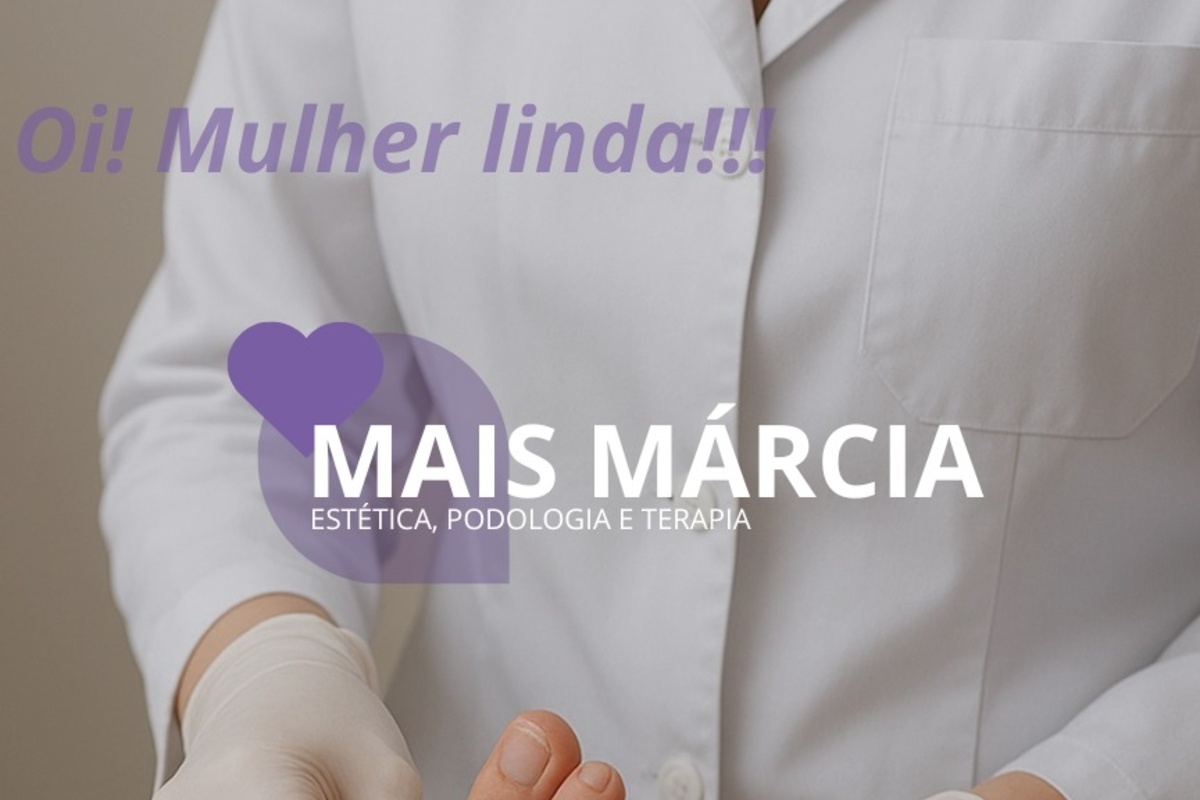 Márcia Cristina da Silva