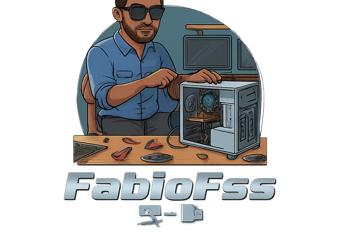 Fabiofsstech 