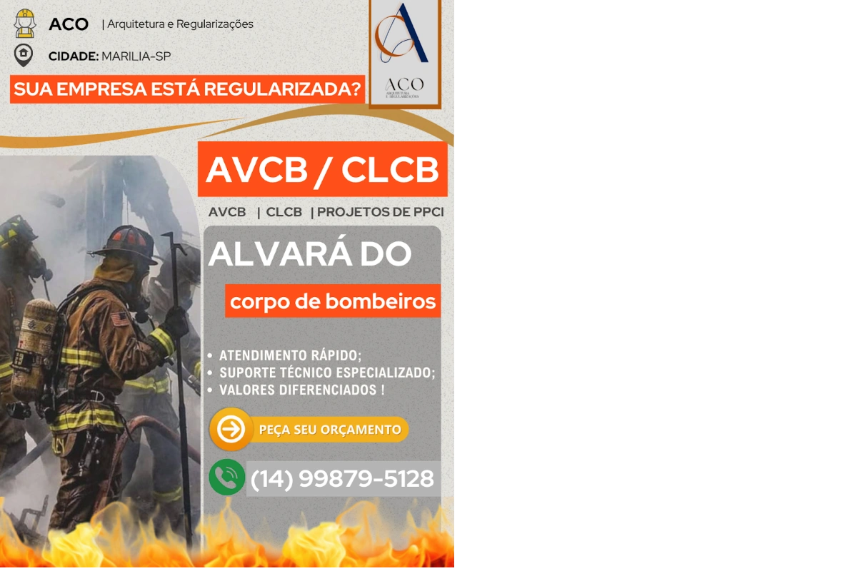 ACO ARQUITETURA 